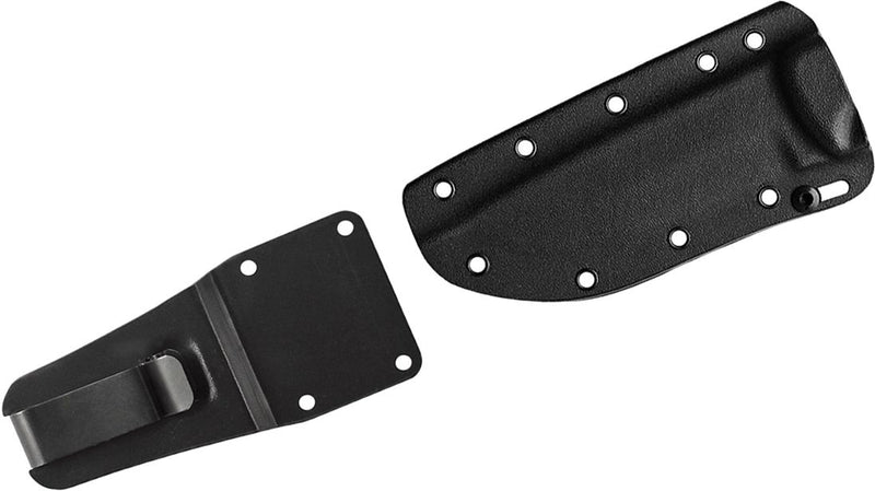 Esee Model 5 Fixed Blade Canvas 5POD-017