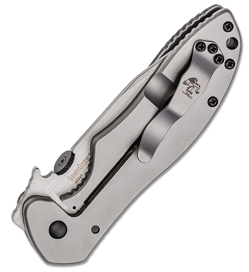 Kershaw Emerson CQC-7K Framelock K6034T