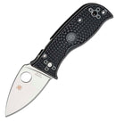 Spyderco Lil Temperance 3 FRN C69PBK3
