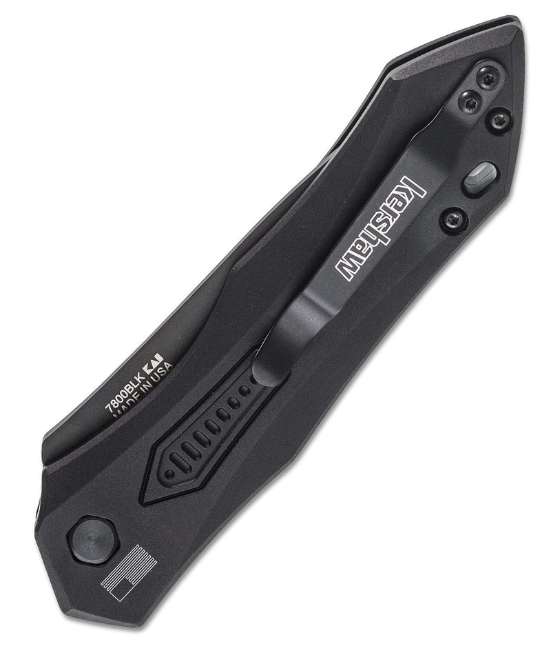 Kershaw Launch 6 Auto 7800BLK