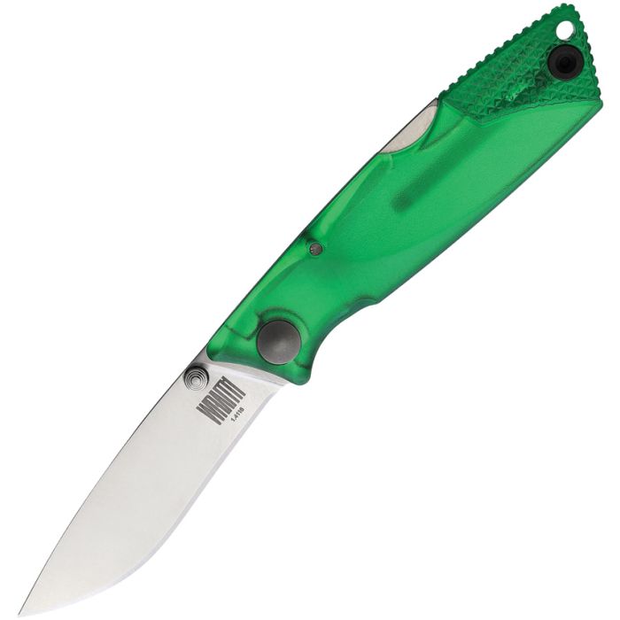 Ontario Wraith Ice Series Green 8798GR