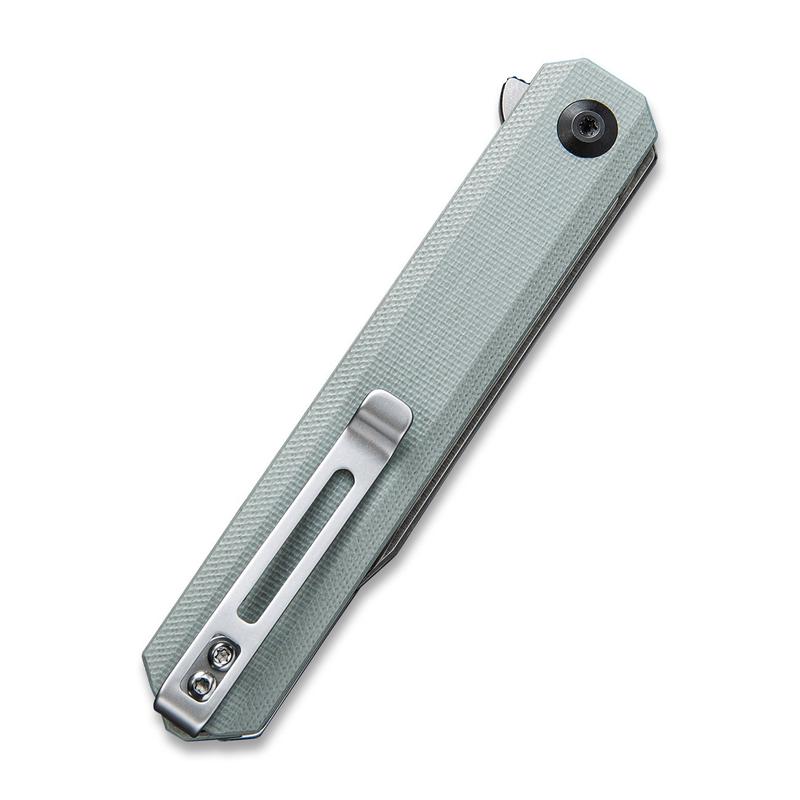 Civivi Chronic Linerlock Gray 917A