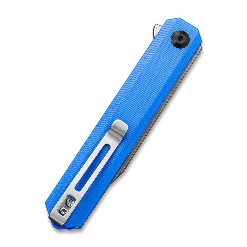 Civivi Chronic Linerlock Blue 917B