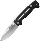 COLD STEEL DEMKO AD-15 SCORPION LOCK 58SQB