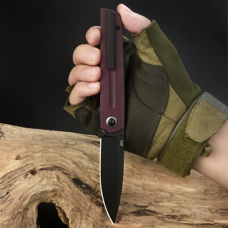 Artisan Cutlery Sirius 1849P-BDRC