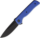 Terzuola Tactical ATCF Lite Blue/Black
