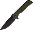 Terzuola Tactical ATCF Lite OD/Black
