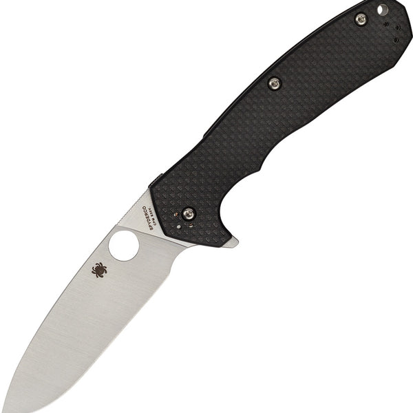 Spyderco Amalgam Compression Lock C234CFP