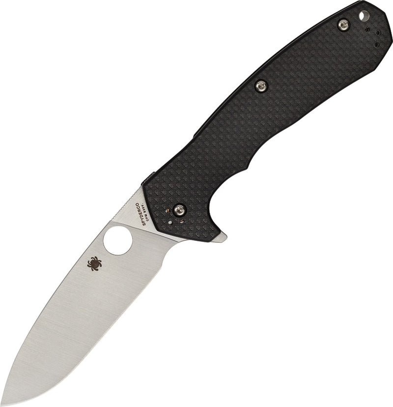 Spyderco Amalgam Compression Lock C234CFP