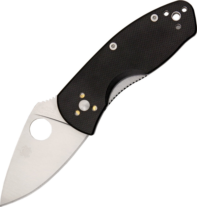 Spyderco Ambitious C148GP