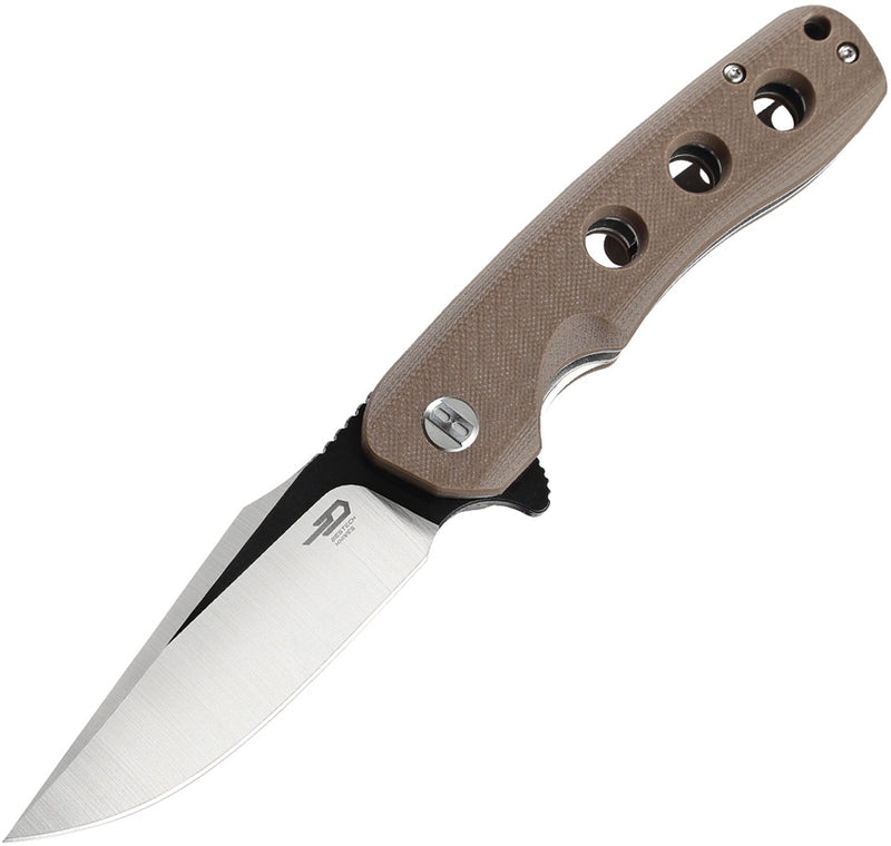 Bestech Arctic BG33D-1