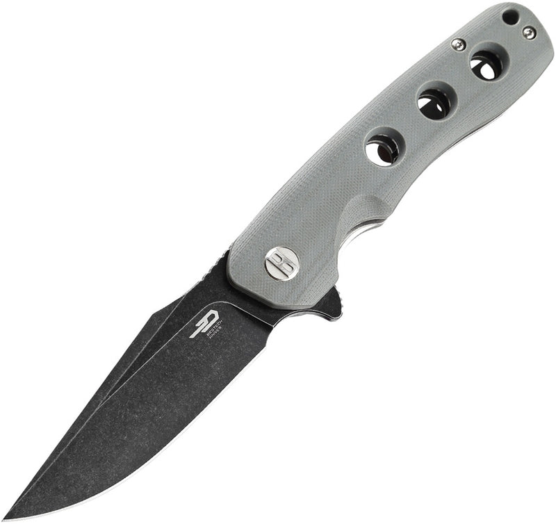 Bestech Arctic BG33C-2