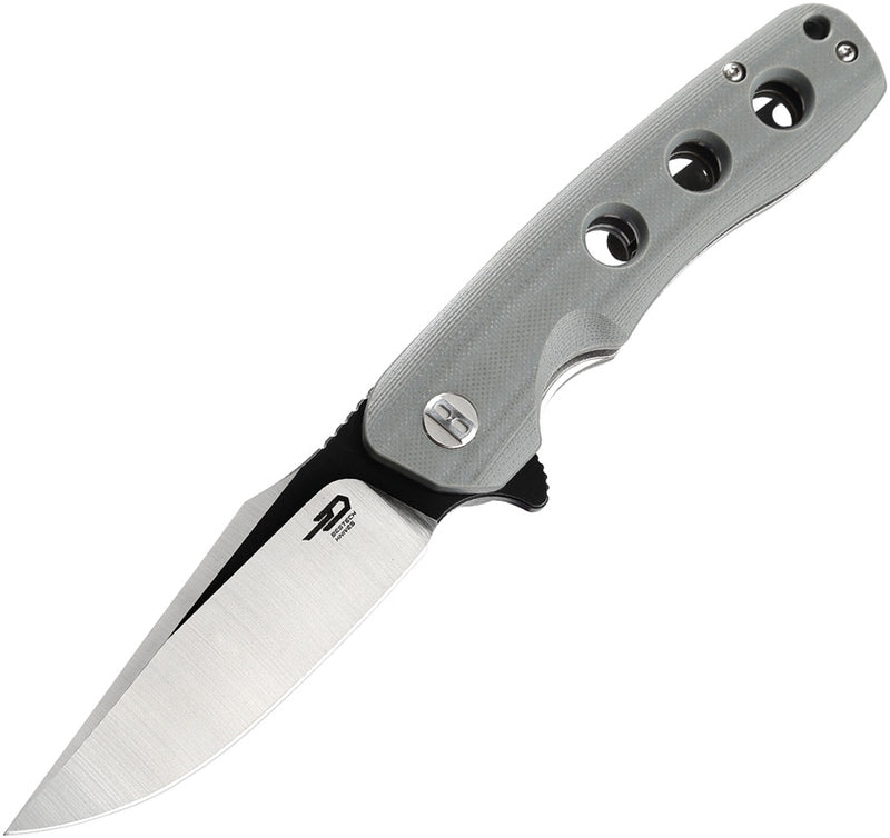 Bestech Arctic BG33C-1