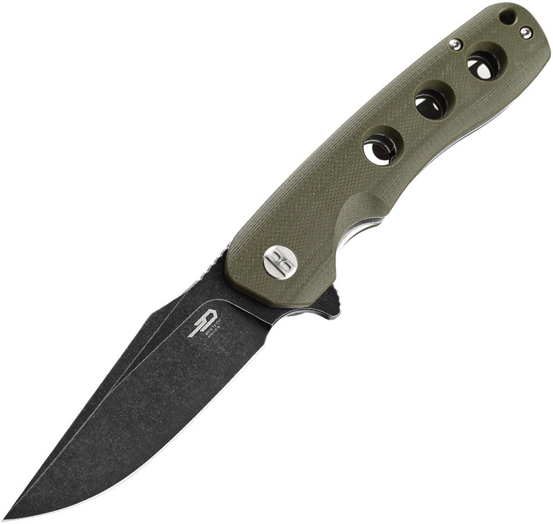 Bestech Arctic BG33B-2