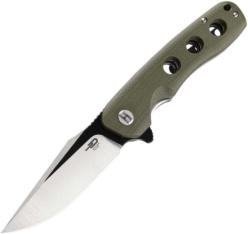Bestech Arctic BG33B-1