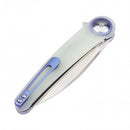 Artisan Cutlery Cazador 1848P-NTG