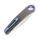 Artisan Cutlery Cazador 1848P-ODG