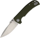 Spartan Astor OD Green G10
