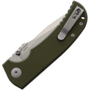 Spartan Astor OD Green G10