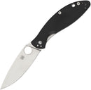 Spyderco Astute C252GP