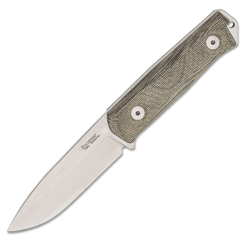Lionsteel B41 CVG