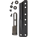 Bastinelli Picoeur Black PVD