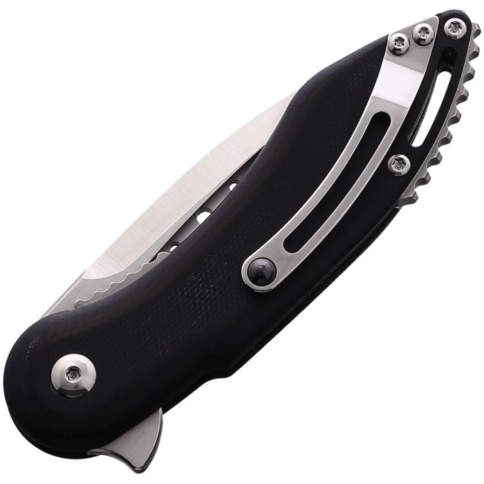 Begg Knives Mini Glimpse Black BG005