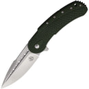 Begg Knives Bodega OD BG012