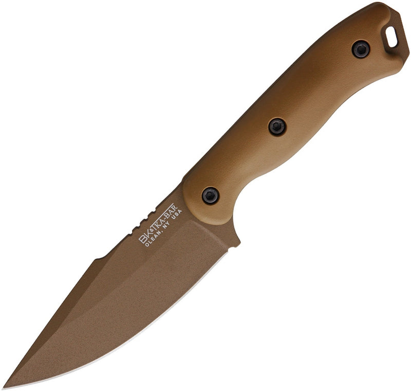 Becker Becker Harpoon BK18