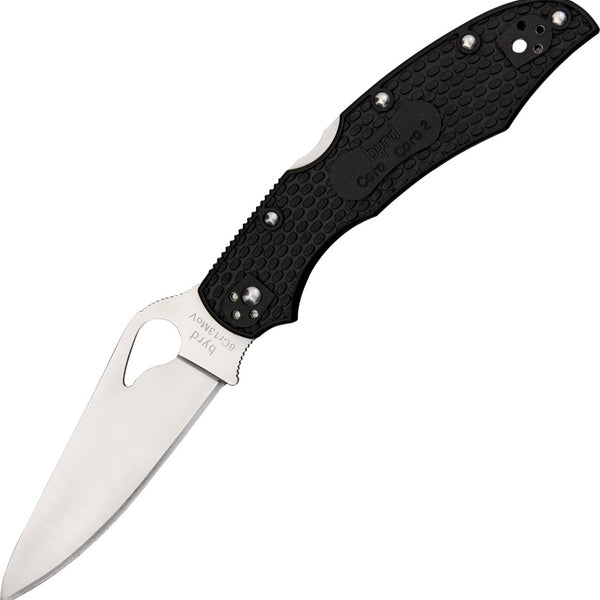Byrd Cara Cara 2 Lockback BY03PBK2