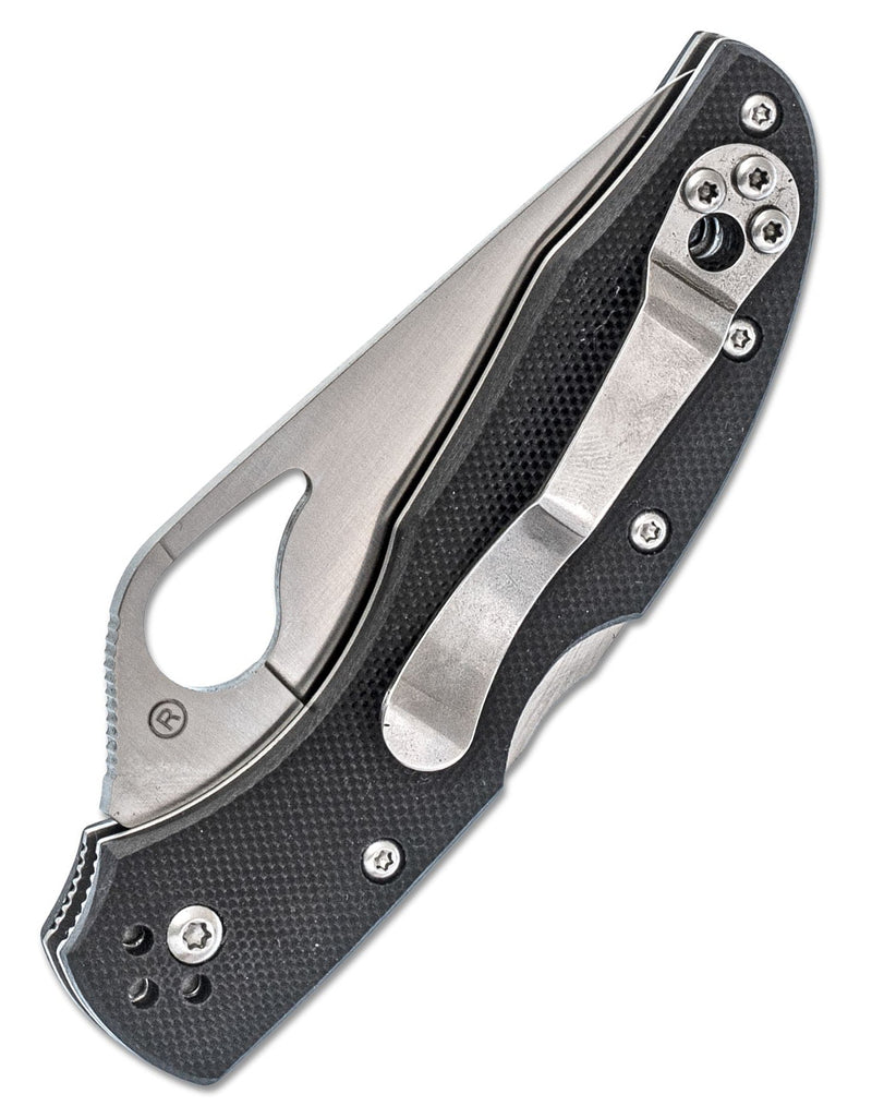 Byrd Meadowlark 2 Lockback G10 BY04GP2