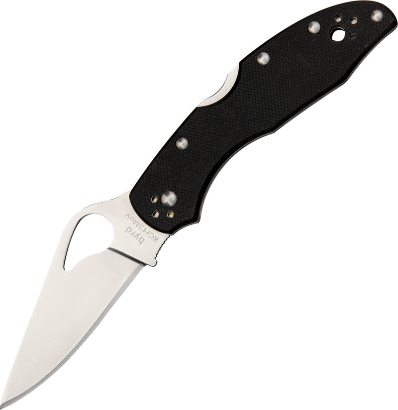 Byrd Meadowlark 2 Lockback G10 BY04GP2