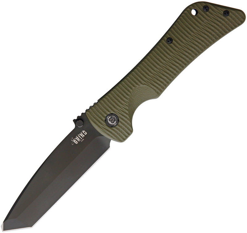 Southern Grind Bad Monkey Tanto 3050203