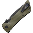 Southern Grind Bad Monkey Tanto 3050203