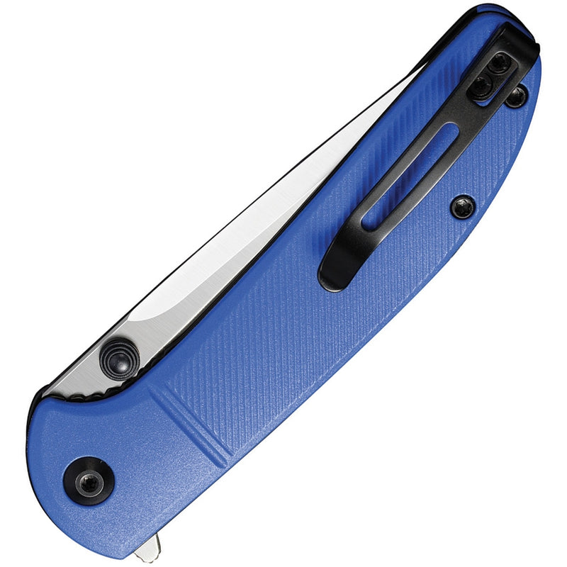Civivi Badlands Vagabond C2019C