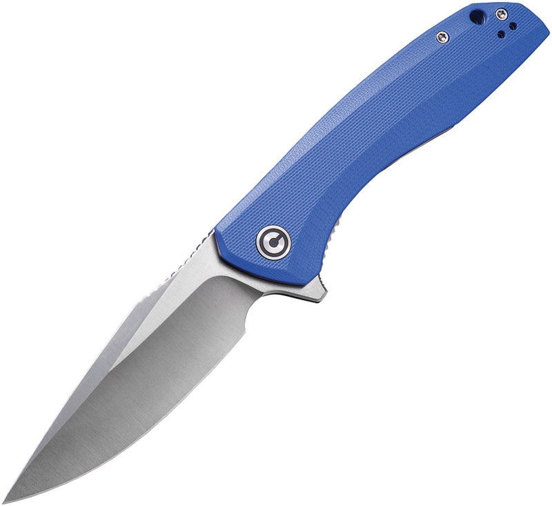 Civivi Baklash C801F