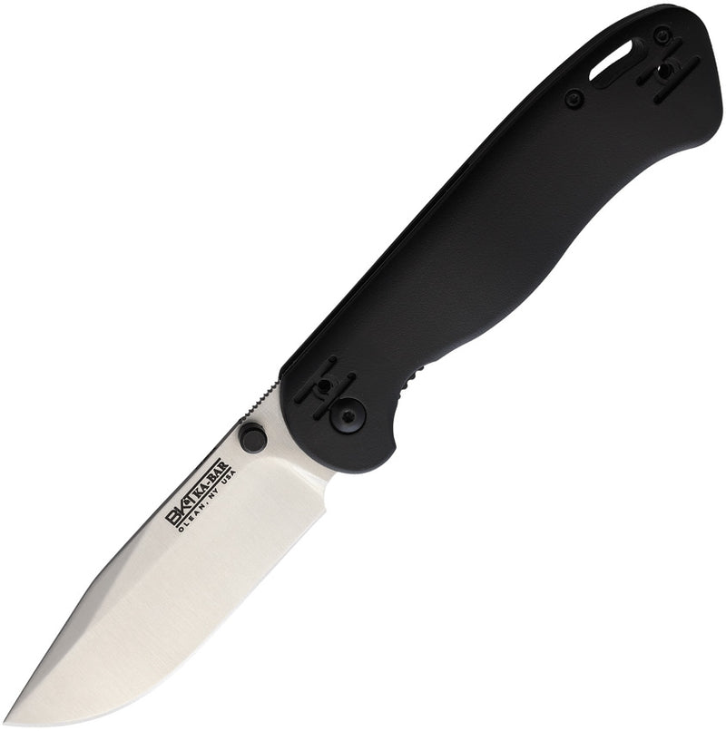 Becker KA-BAR BK40