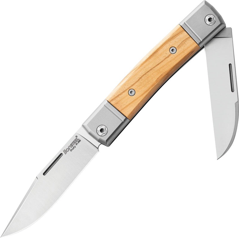 Lionsteel Bestman BM13 UL