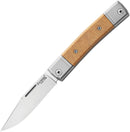 Lionsteel Bestman 1 BM1 CVN