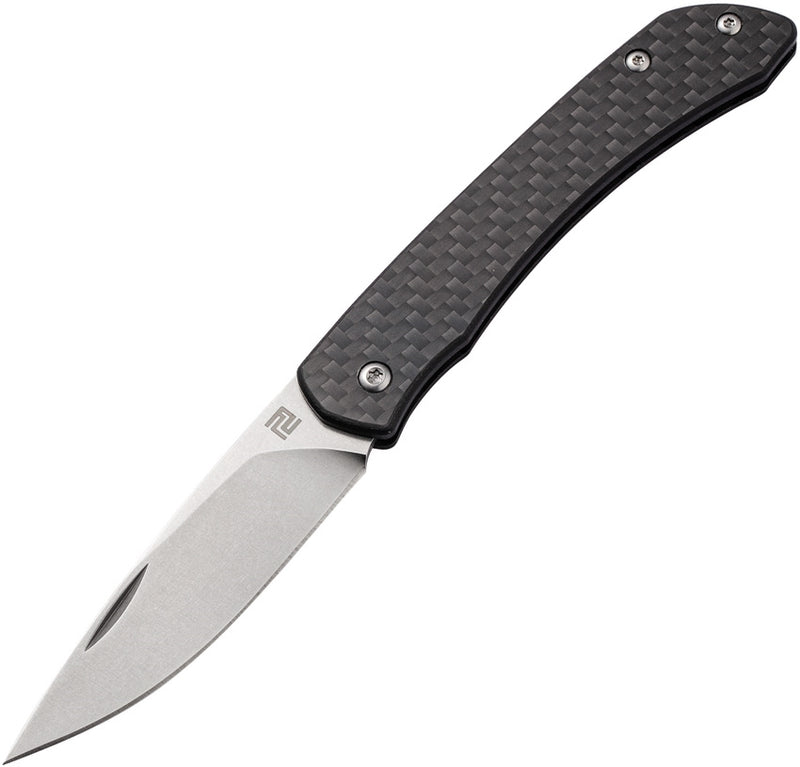 Artisan Cutlery Biome CF 1840P-CF