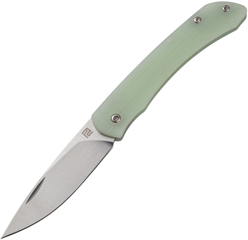 Artisan Cutlery Biome 1840P-NTG