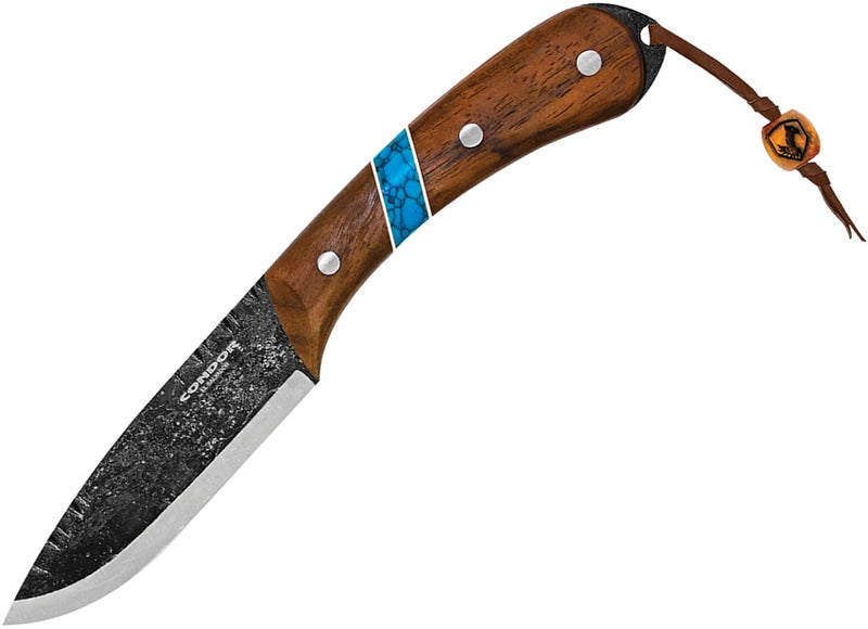 Condor Blue River Knife CTK282543HC