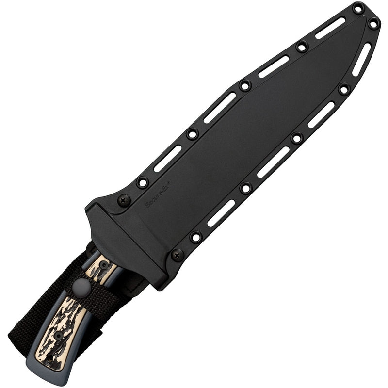 Cold Steel Drop Forged Bowie 36MK