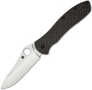 Spyderco Bradley Linerlock 2 C134CFP2