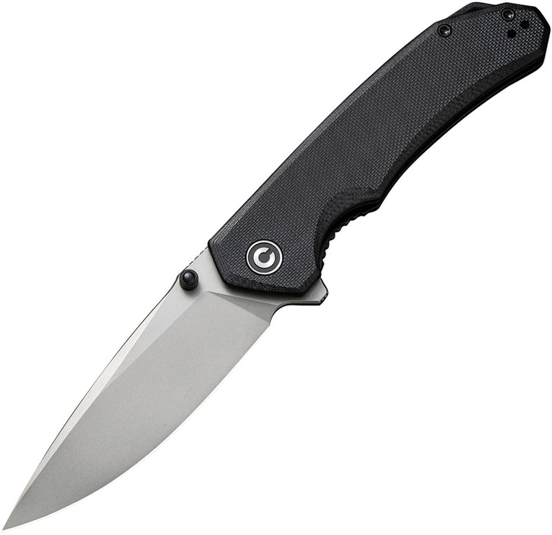 Civivi Brazen Black C2102C