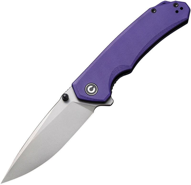 Civivi Brazen Purple C2102A