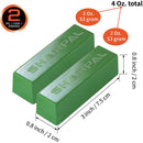 Sharpall Buffing Compound Green 2oz