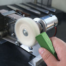 Sharpall Buffing Compound Green 2oz