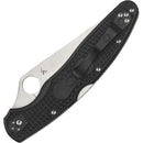 Spyderco Police 4 LW C07PBK4