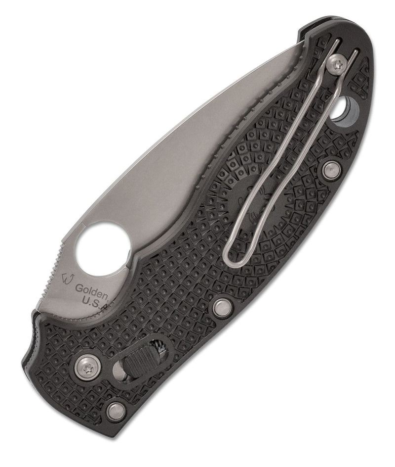 Spyderco Manix 2 C101PBK2